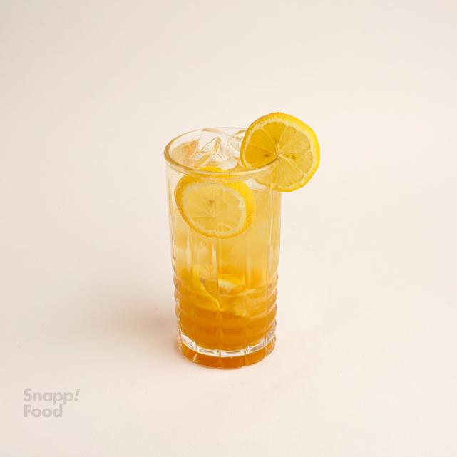 جینجر لیموناد