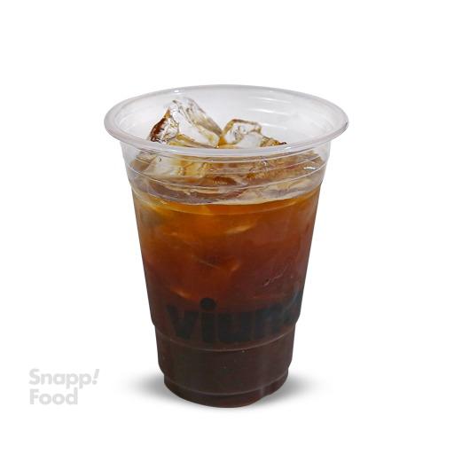 آیس امریکانو  دبل