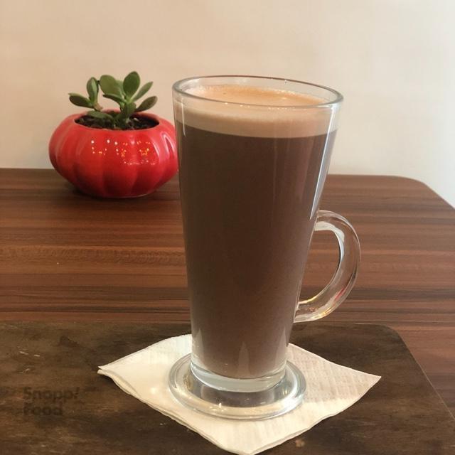 کینگز چاکلت