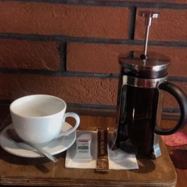 قهوه فرانسه