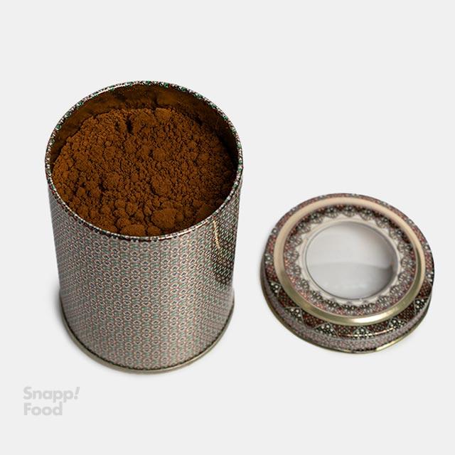 پودر قهوه ترک ویژه دانژه 300 گرم