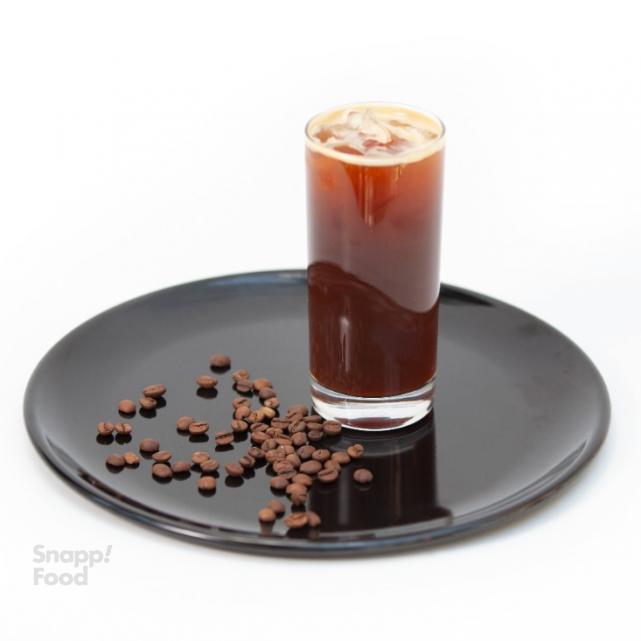 آیس امریکانو