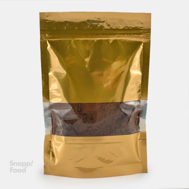 پودر قهوه اسپرسو عربیکا 100% هندوراس (300 گرم)