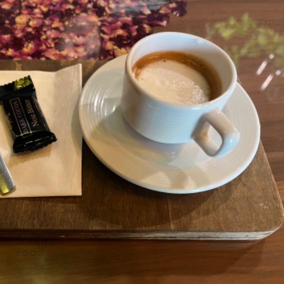 اسپرسو ماکیاتو