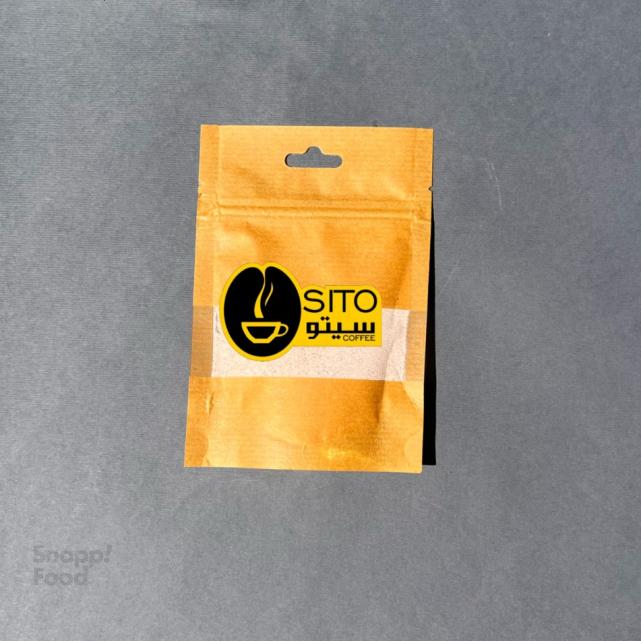 پودر کاپوچینو 30 گرم