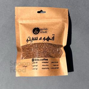 پودر قهوه گلد 100 گرم