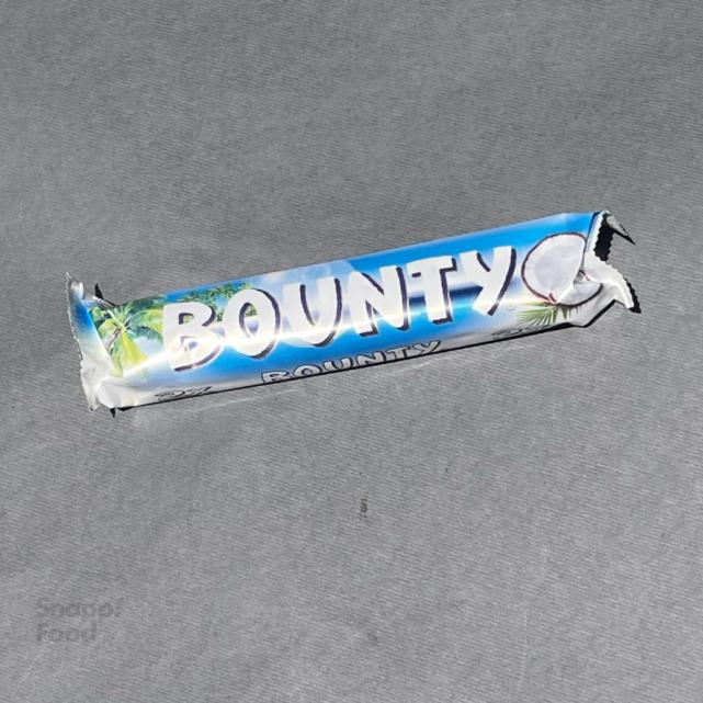 شکلات بونتی