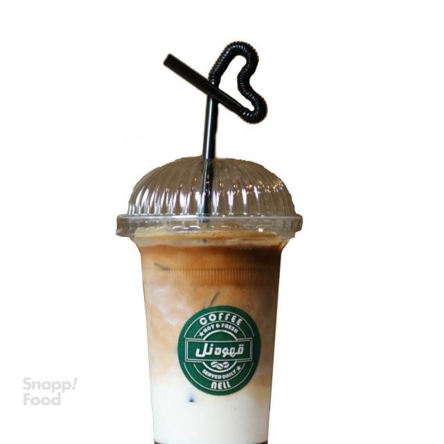 آیس لته سینگل