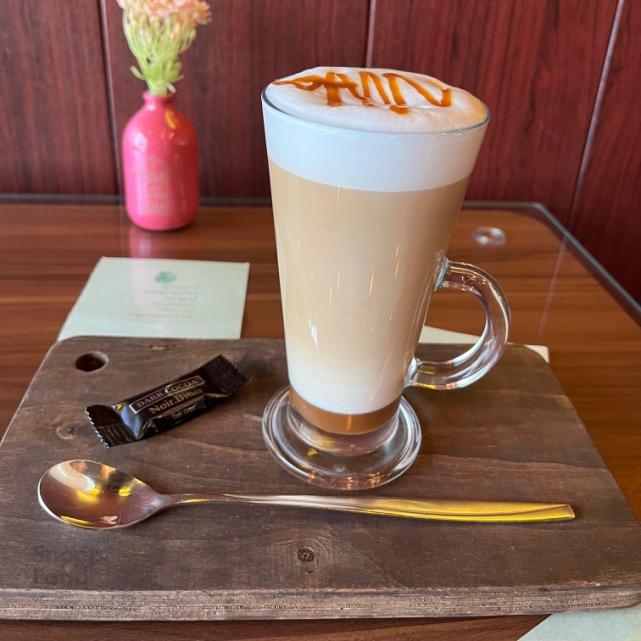 کارامل ماکیاتو