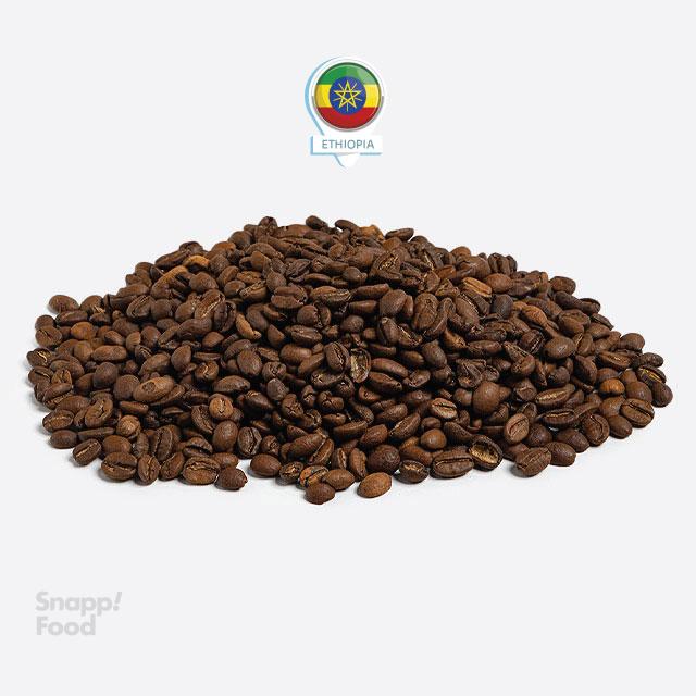 دان قهوه اسپشیالیتی ۱۰۰۰ گرم