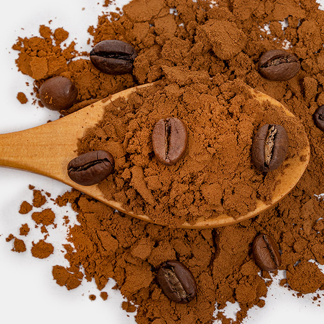 پودر قهوه ترک ممتاز ۲۰۰ گرم