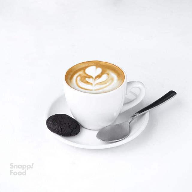 کورتادو 100 درصد عربیکا