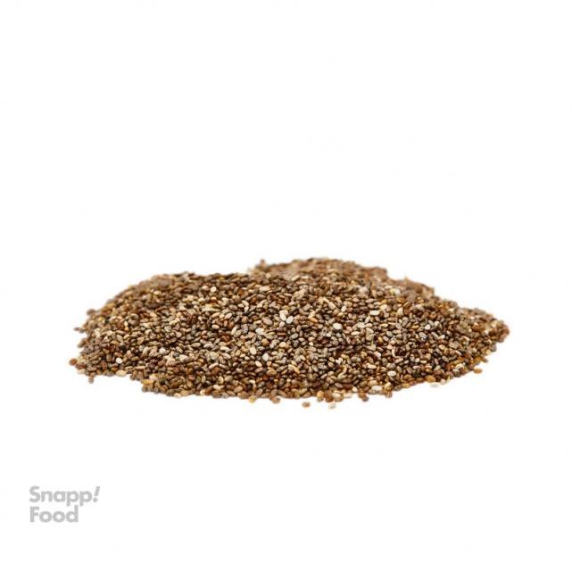 دانه چیا 250 گرم ( کد 218 )