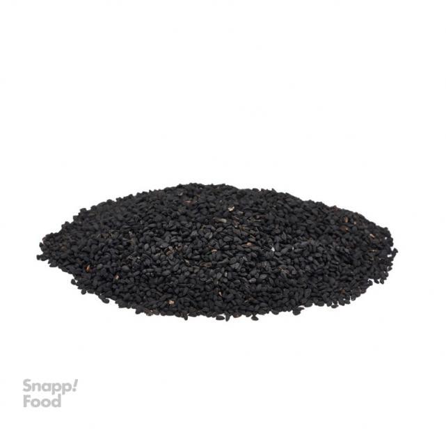 سیاه دانه 500 گرم ( کد 369 )