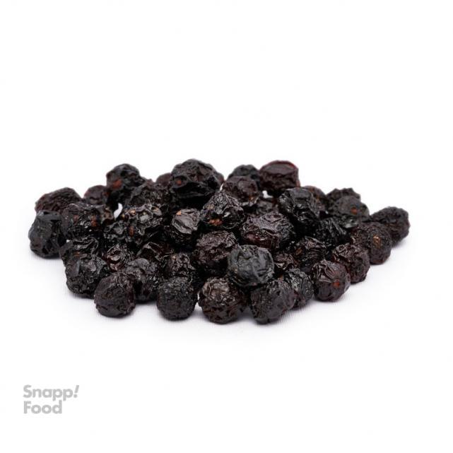 آلبالو خشک آفتابی 250 گرم ( کد 296 )