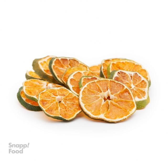 نارنگی خشک ورقه ای یک کیلوگرم ( کد 123 )