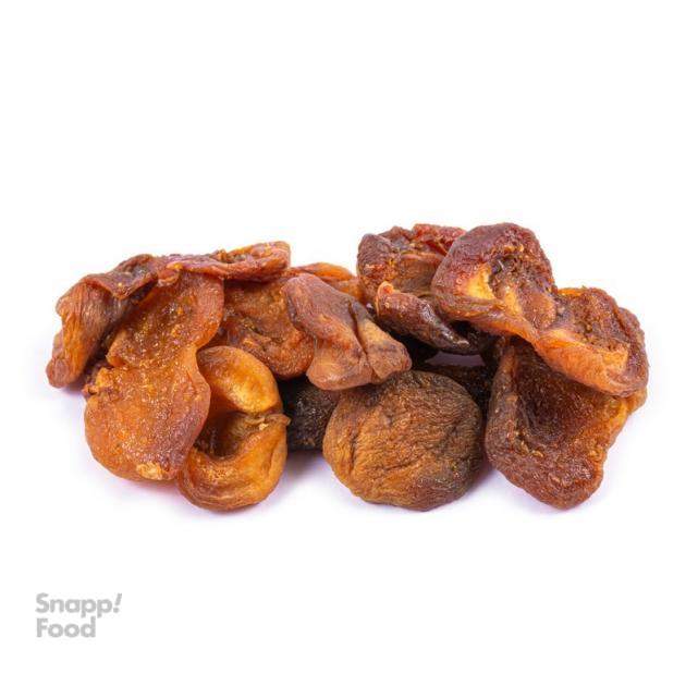 برگه قیسی آفتابی 500 گرم ( کد 145 )