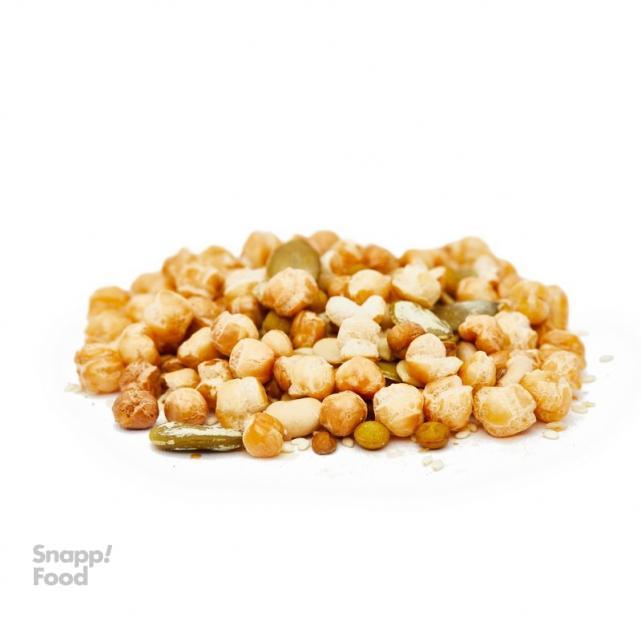 مخلوط آجیل رژیمی یک کیلوگرم ( کد 196 )