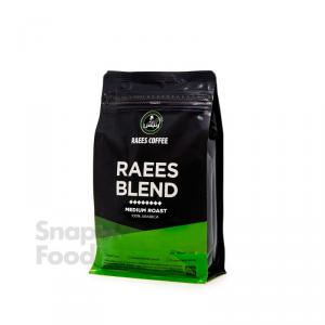 قهوه رئیس بلند 250 گرمی