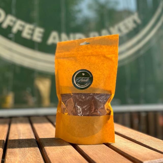 پودر قهوه ترک 250 گرم