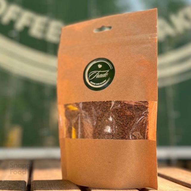 پودر قهوه گلد 125 گرم