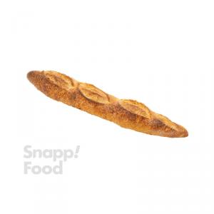 نان باگت خمیر ترش یک عدد