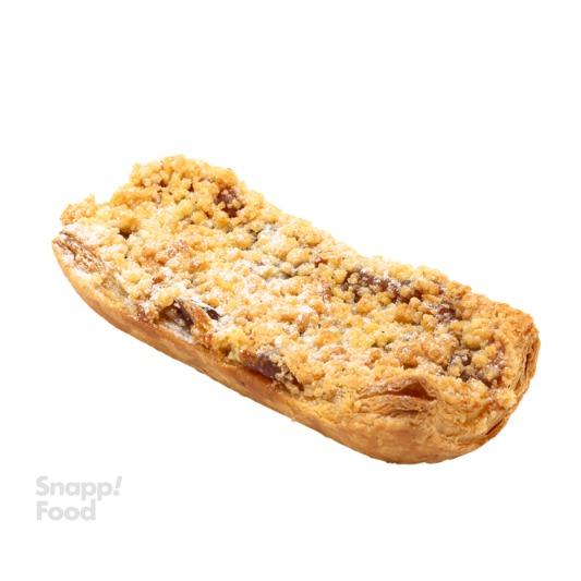 گلت گردو و سیب یک عدد