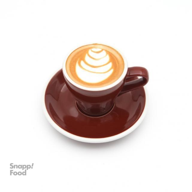 فلت وایت کنیا