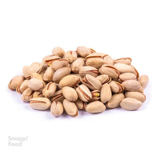 پسته اکبری خام ممتاز 250گرم(کد130)