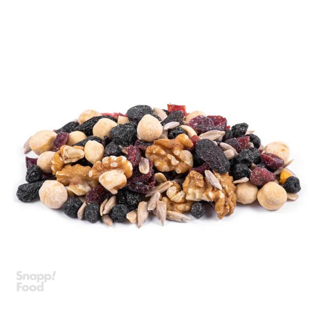 مخلوط آجیل اروپایی 1 کیلوگرم (کد278)