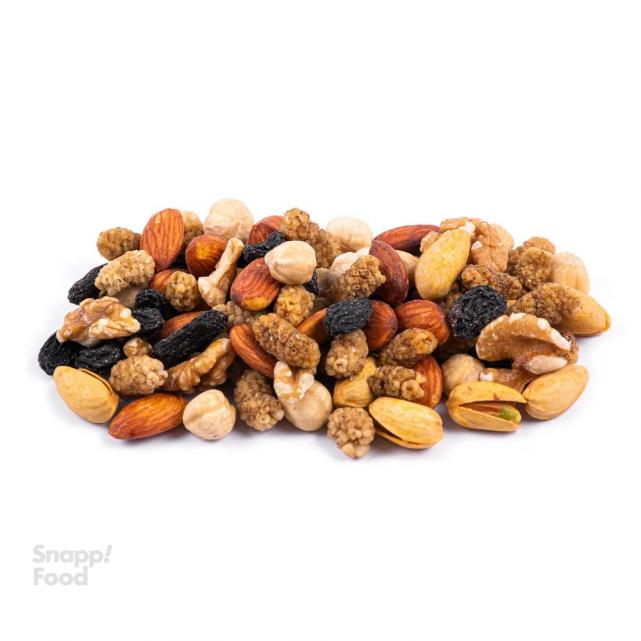 مخلوط آجیل خاورمیانه 250گرم(کد279)