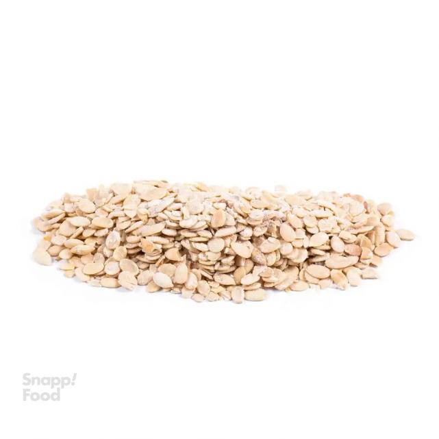 مغز تخمه محبوبی برشته نمکی 500گرم(کد575)