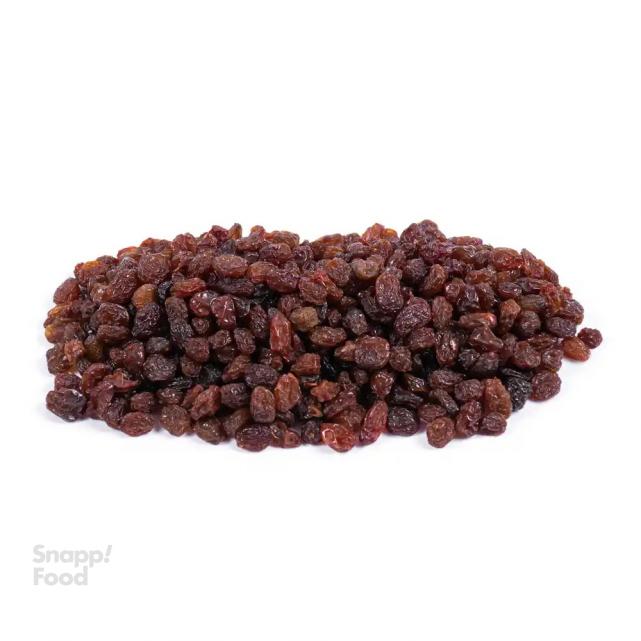 کشمش آفتابی پلویی 1000گرم(کد578)