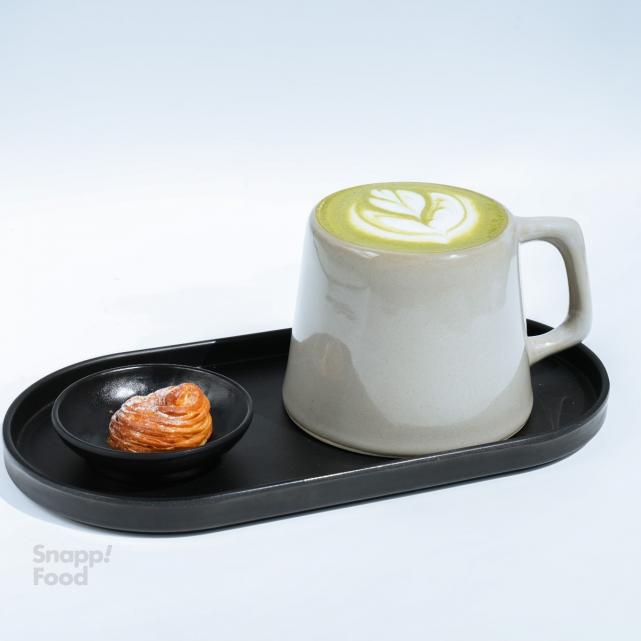 کافه قنادی تیفانی