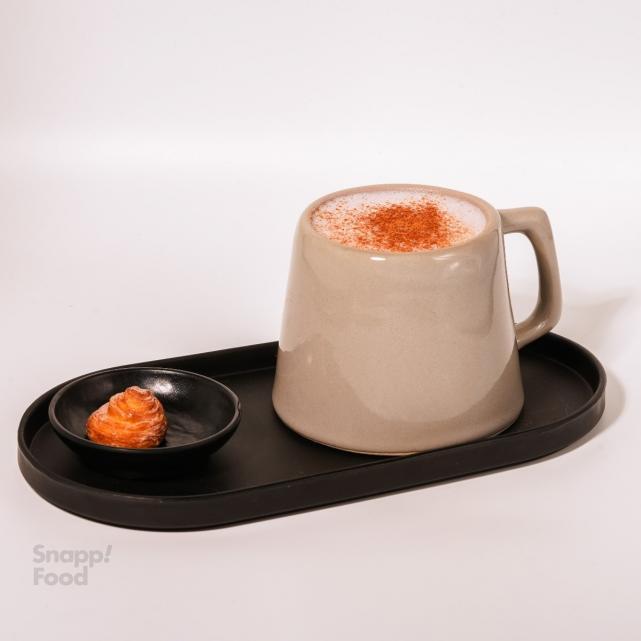 کافه قنادی تیفانی