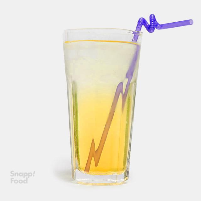 شربت سکنجبین