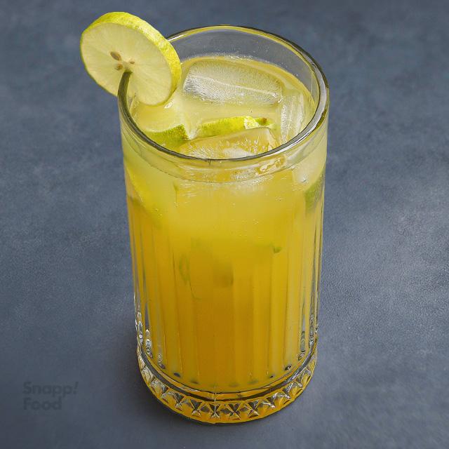 موکتل سانگو