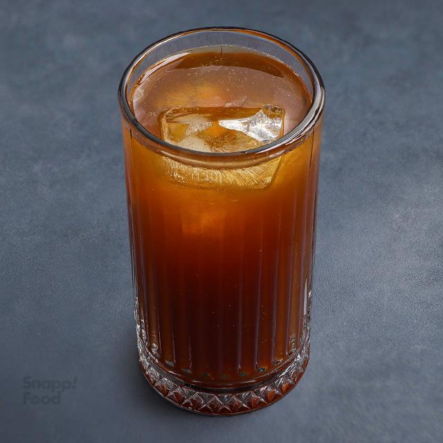 آیس امریکانو