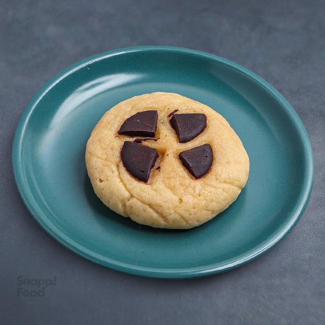 کوکی نیویورکی