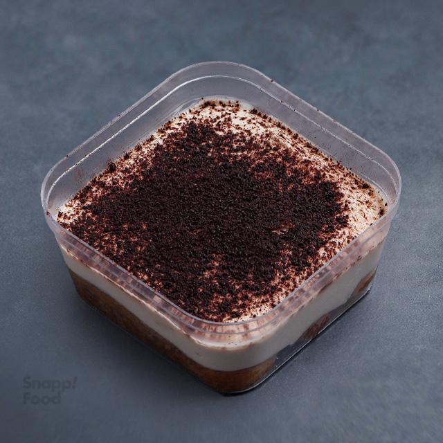 تیرامیسو معمولی (200 گرم)