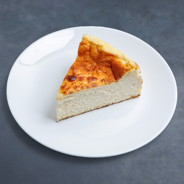 چیز کیک سن سباستین