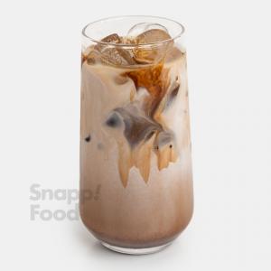 آیس موکا دبل اسپرسو