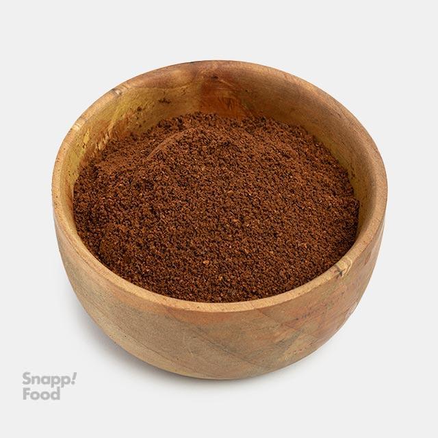 پودر قهوه 80 درصد روبوستا ۱ کیلوگرم