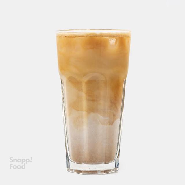 آیس لته وانیل ۷۰ درصد عربیکا