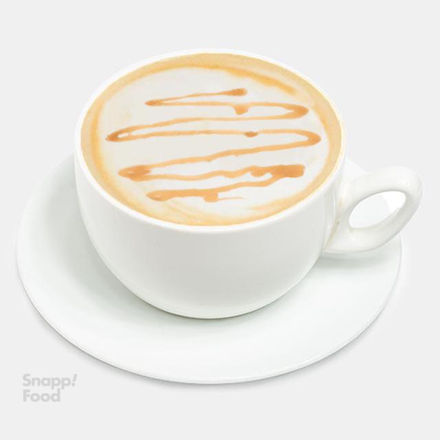 لته کارامل ۷۰ درصد عربیکا