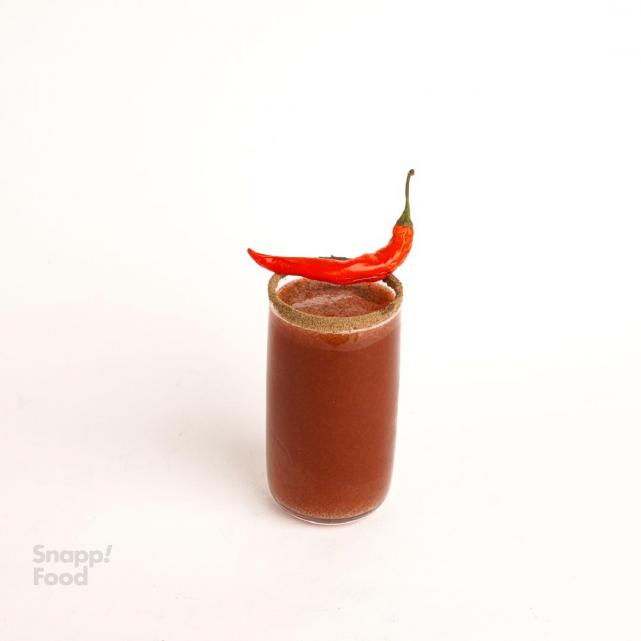 لونا اسپایس