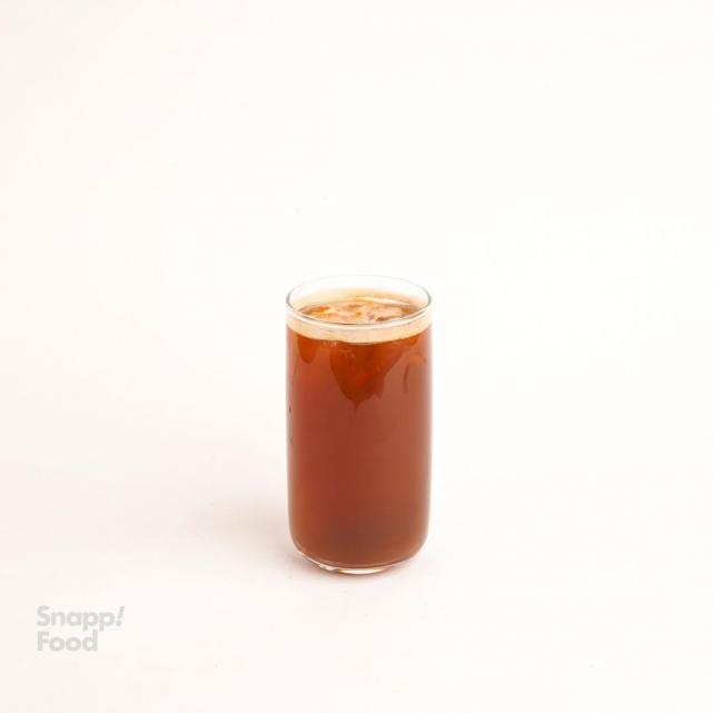 آیس امریکانو