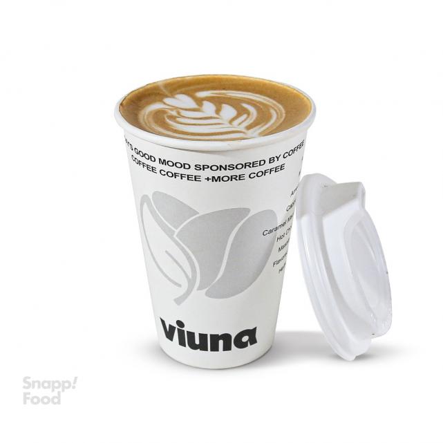 کافه اوله سینگل